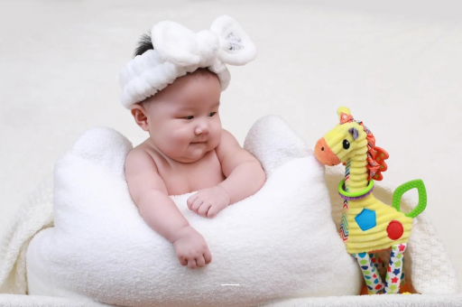 宁国牙胶几个月宝宝能吃